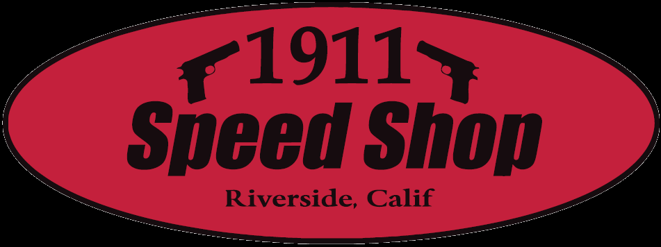 1911 Speed Shop, Riverside, Calif.